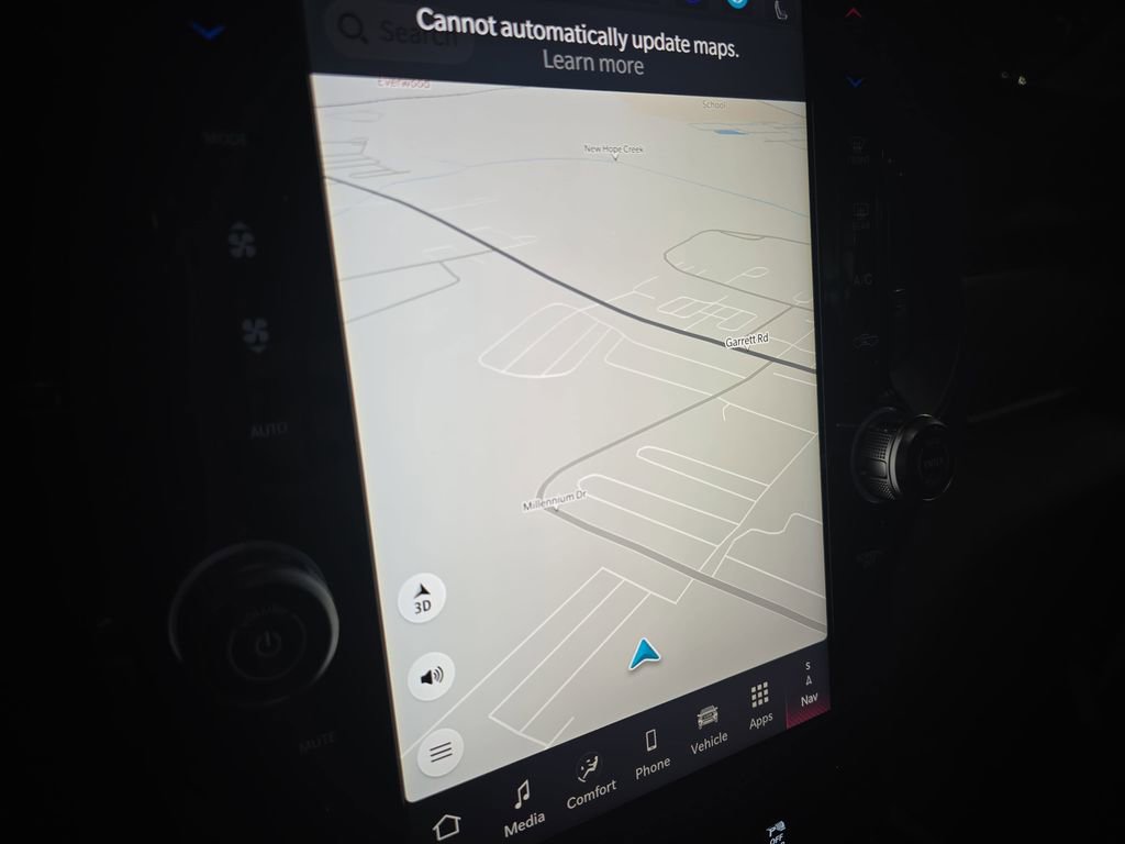 New 2026 RAM 1500 Rebel w/ Rebel Level 1 Equipment Group image 23