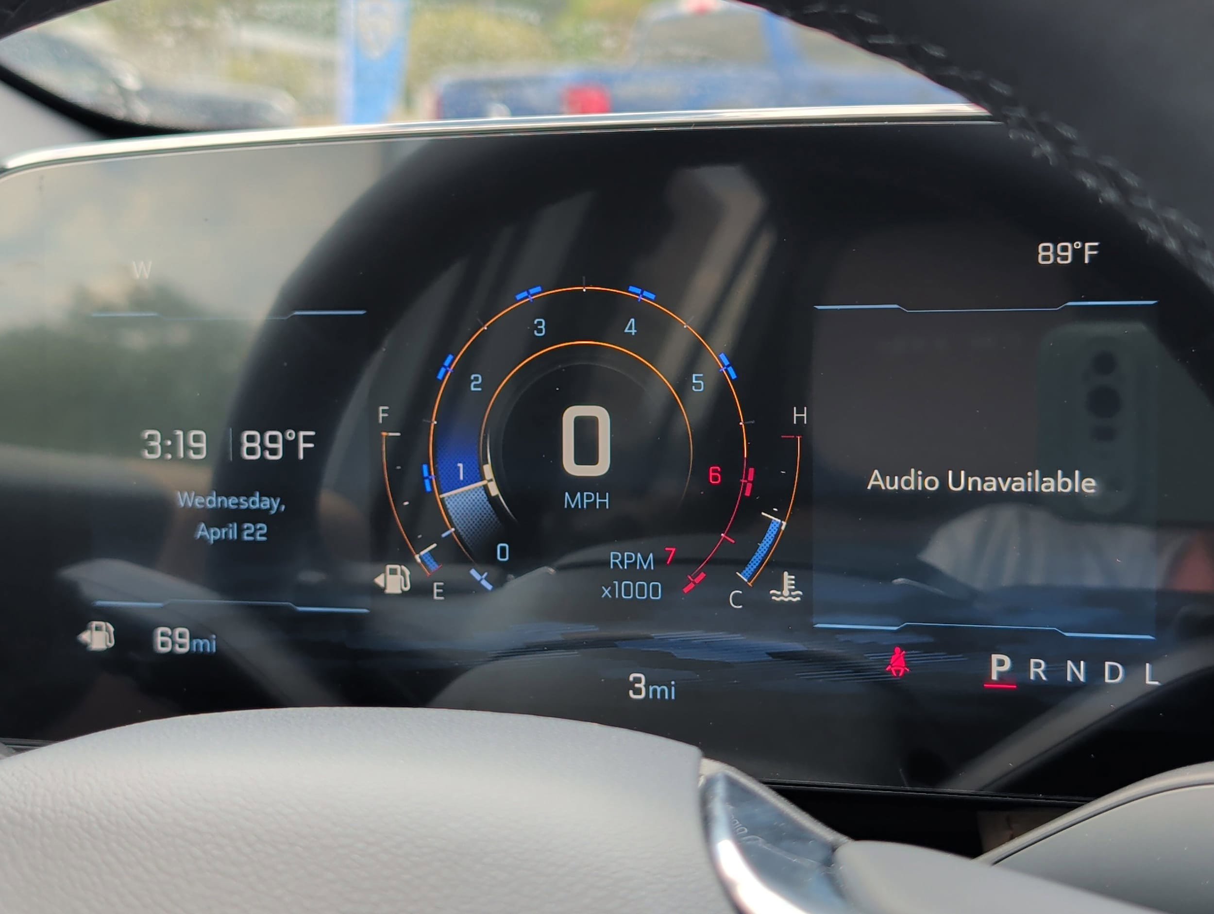 New 2026 Chevrolet Equinox ACTIV FWD image 31