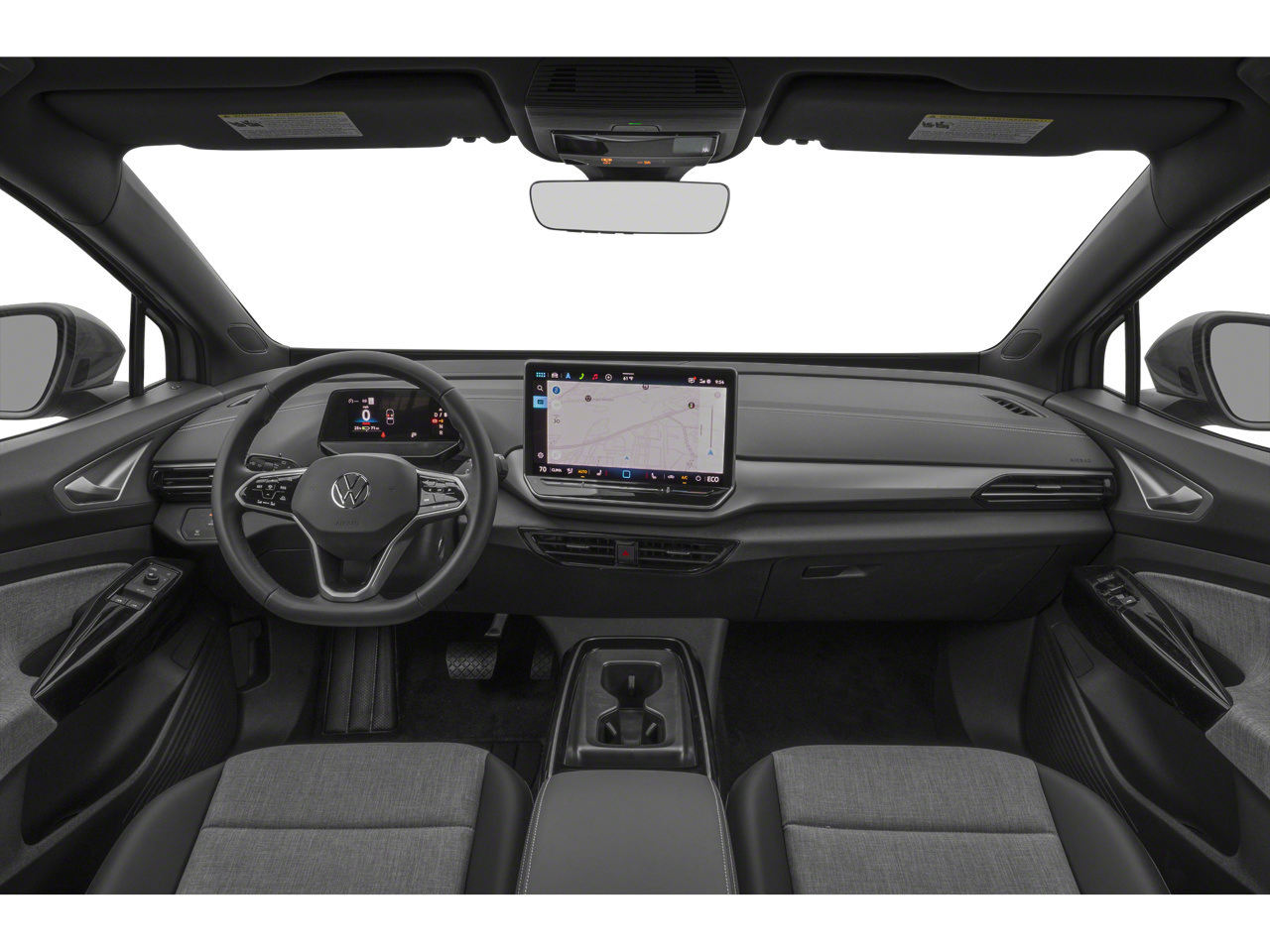 New 2026 Volkswagen ID.4 Pro AWD/4WD image 26