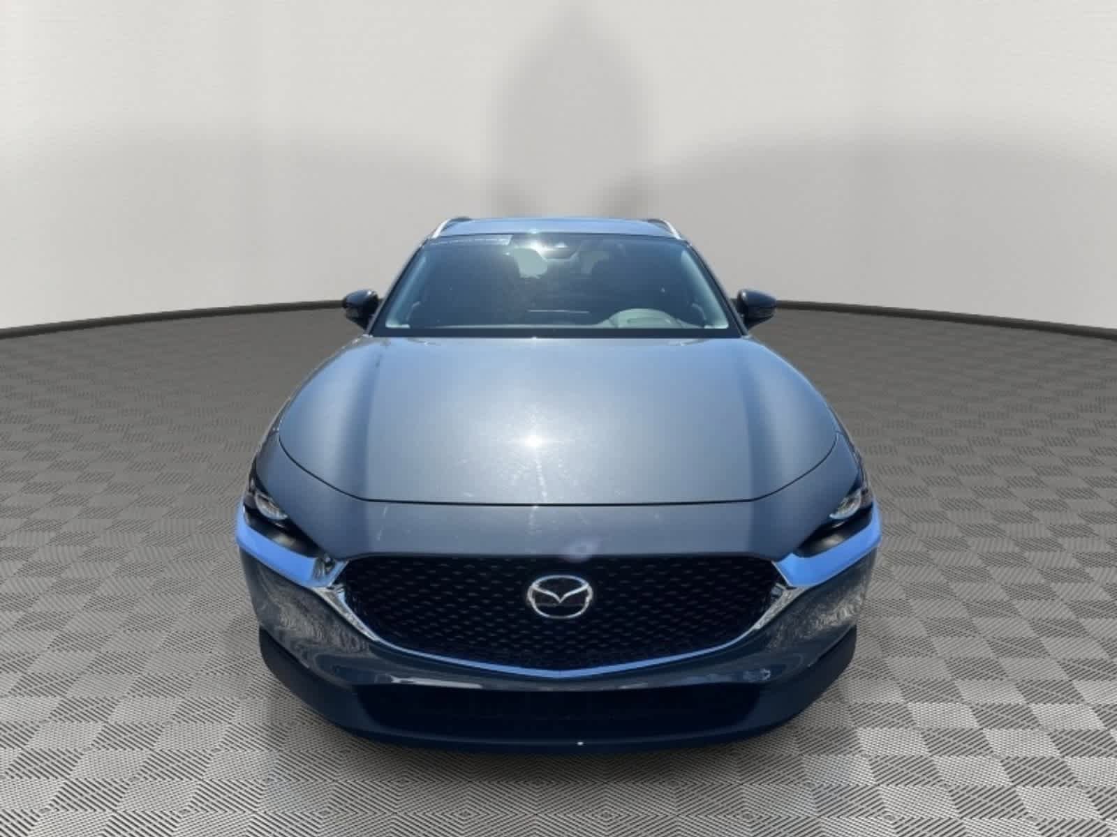 Certified 2023 MAZDA CX-30 AWD 2.5 S w/ Preferred Package image 8