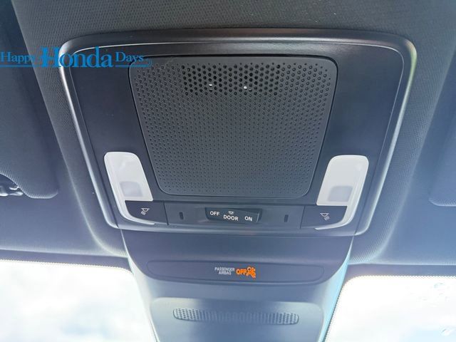 New 2026 Honda HR-V Sport image 34