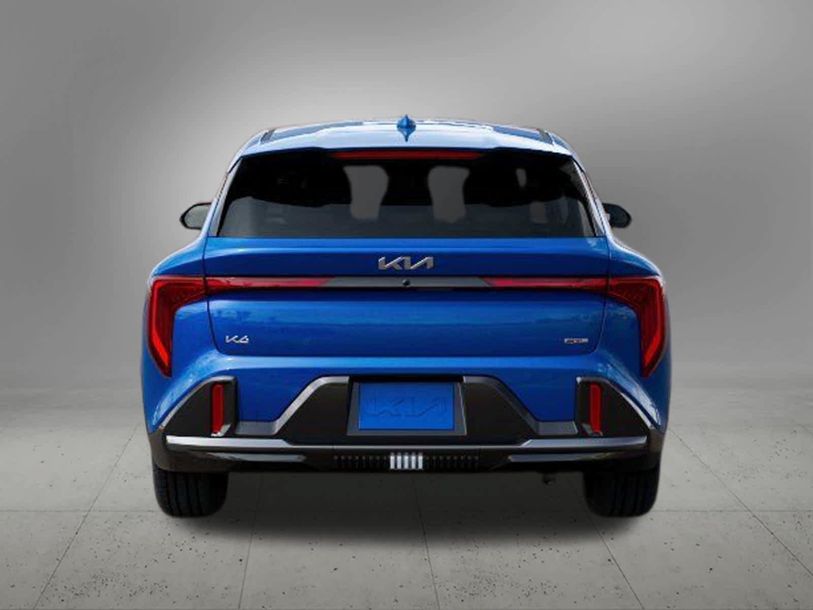 New 2026 Kia K4 GT-Line Turbo FWD image 5