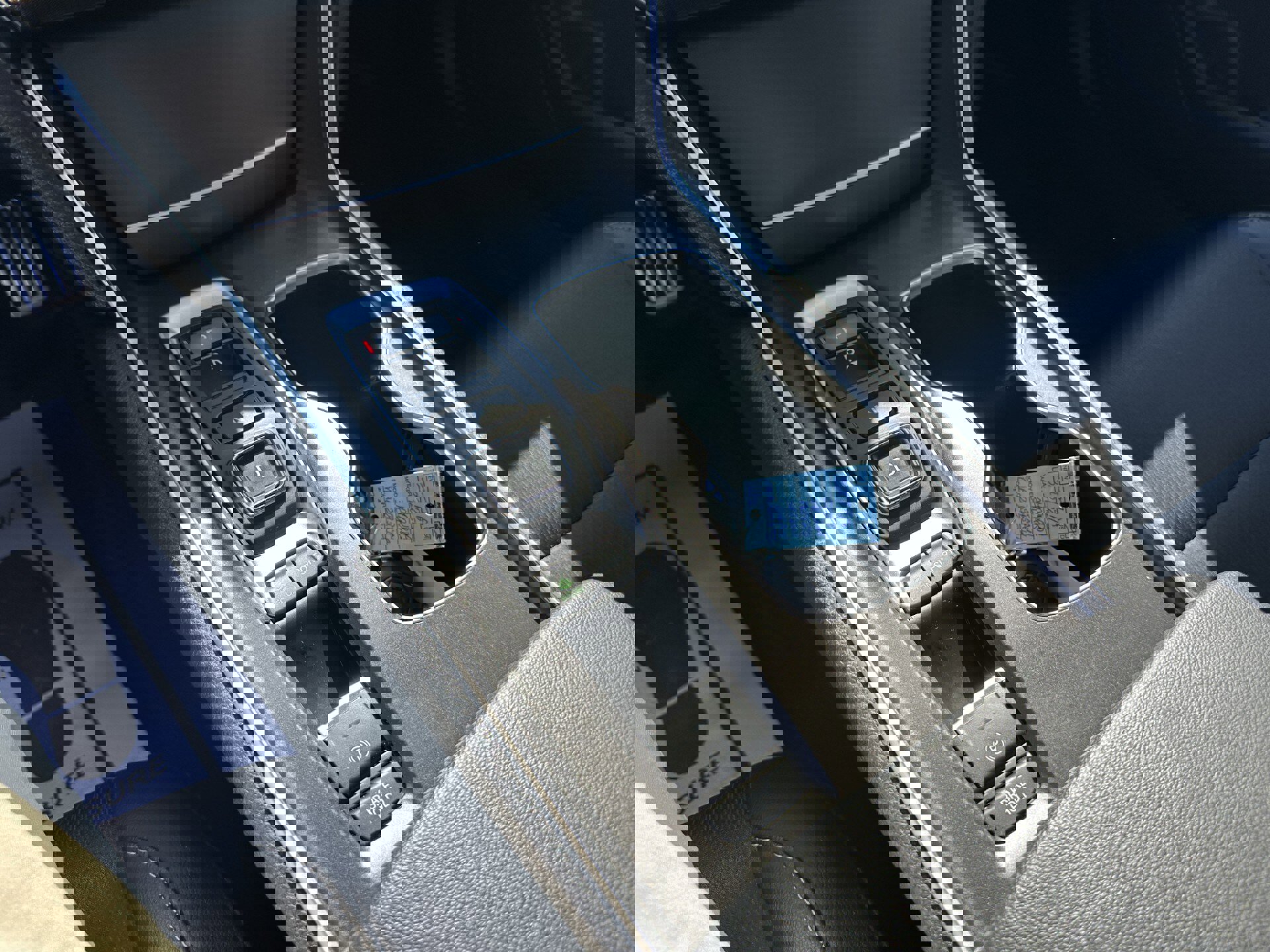 Used 2021 Honda Accord Sport image 13