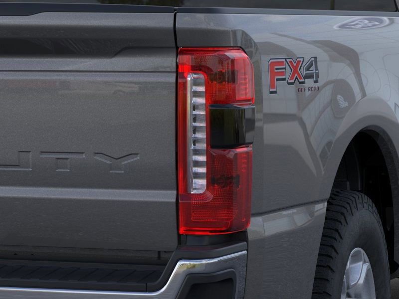 New 2026 Ford F350 4x4 Crew Cab Super Duty image 22