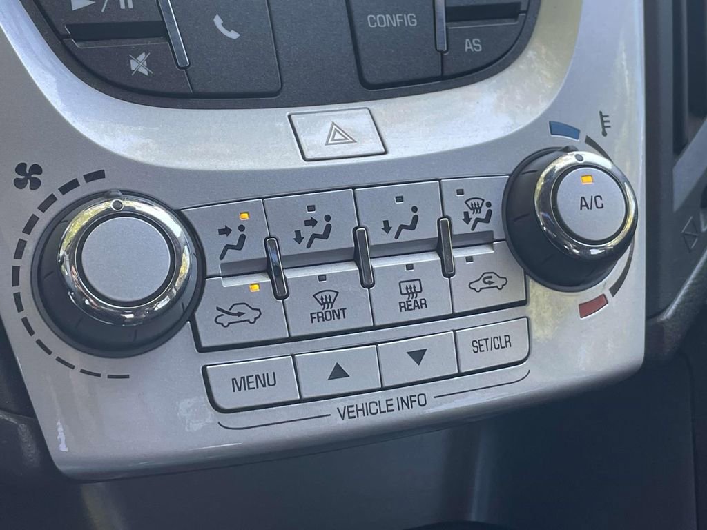 Used 2016 Chevrolet Equinox LT image 26