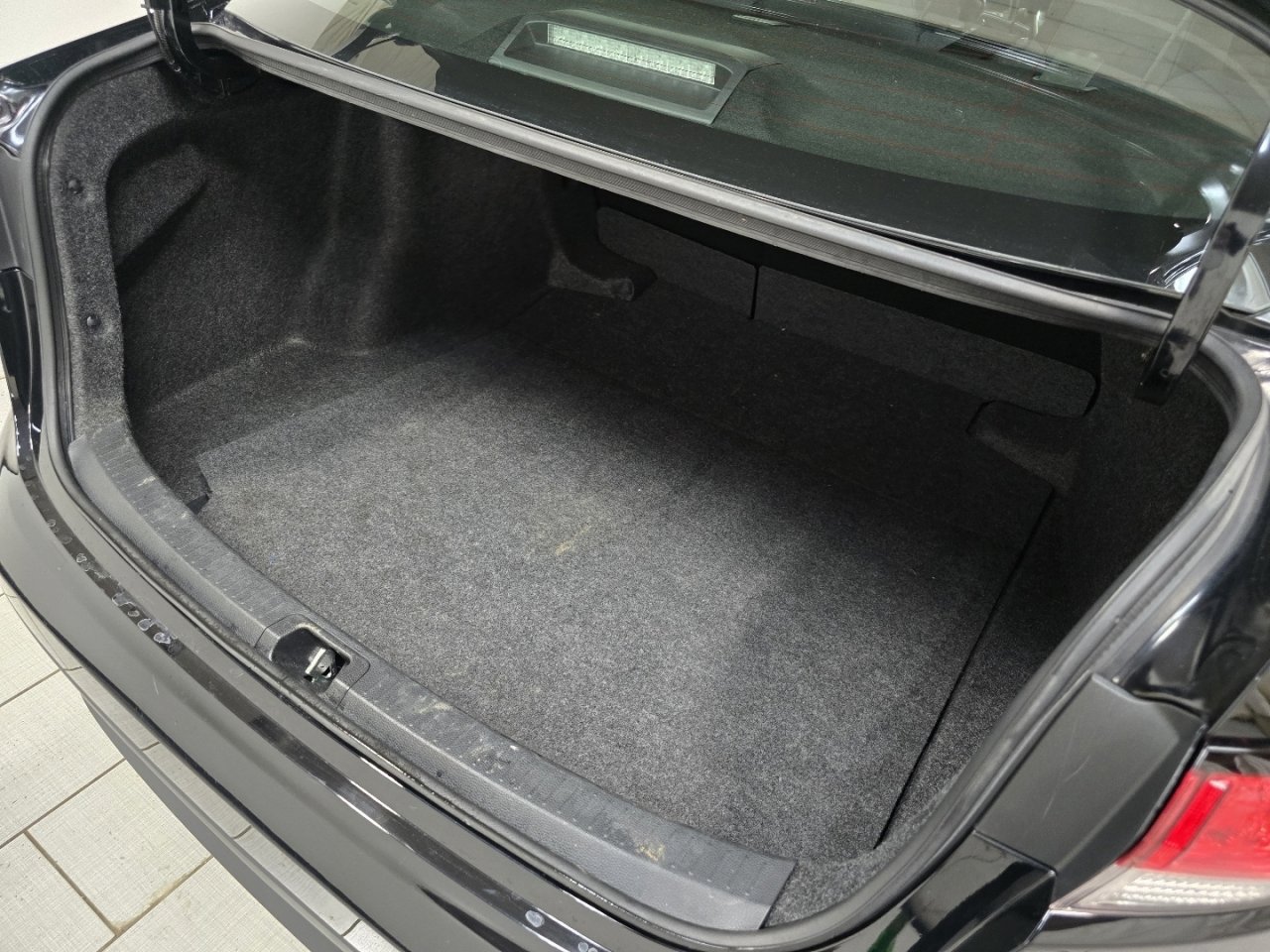 Certified 2025 Toyota Corolla LE image 16