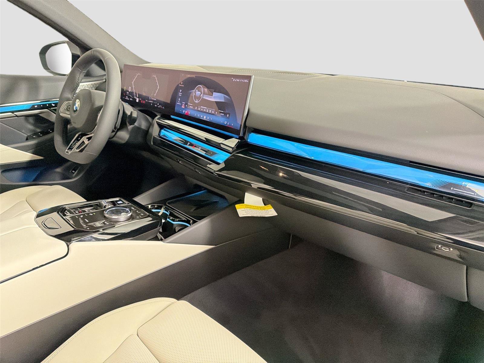 New 2026 BMW 530i w/ M Sport Package RWD image 58