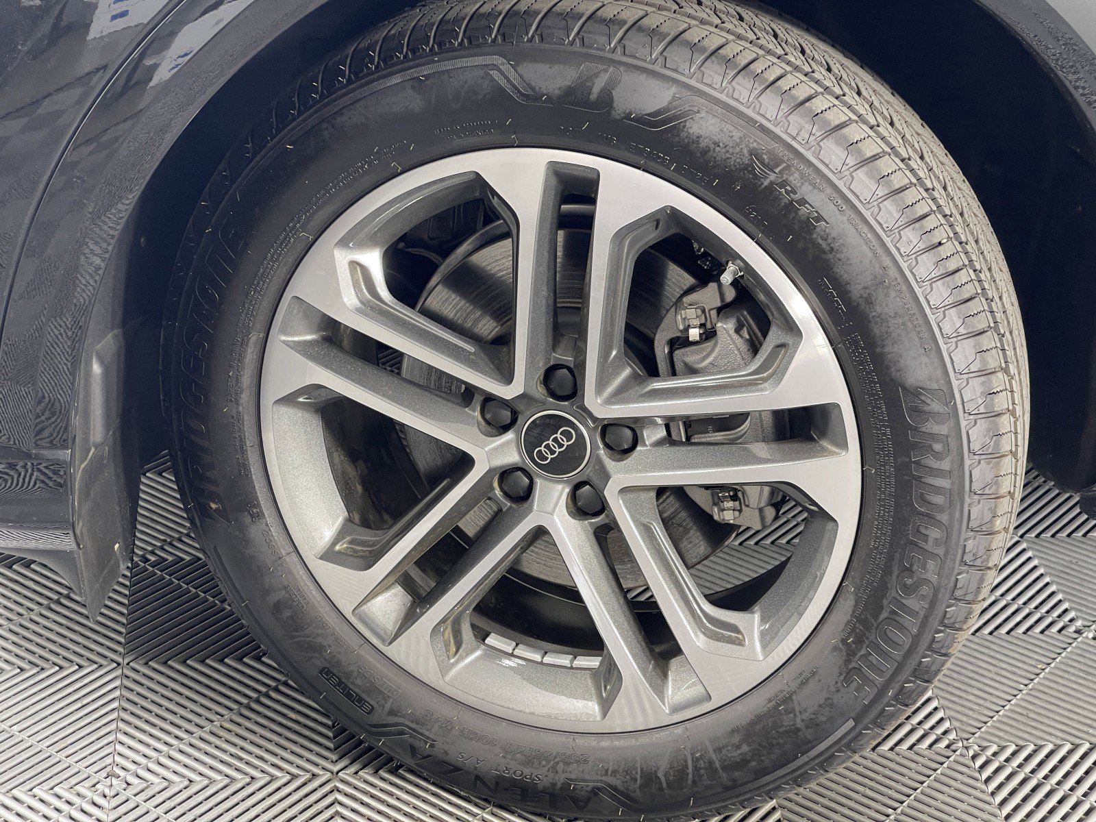 New 2025 Audi Q5 Premium image 7