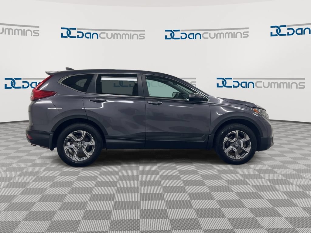 Used 2019 Honda CR-V EX image 9