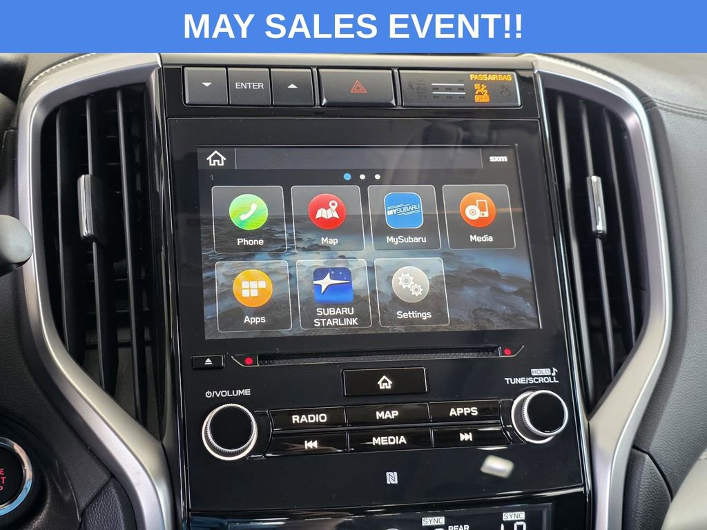Used 2022 Subaru Ascent Limited w/ Technology Package AWD/4WD image 23