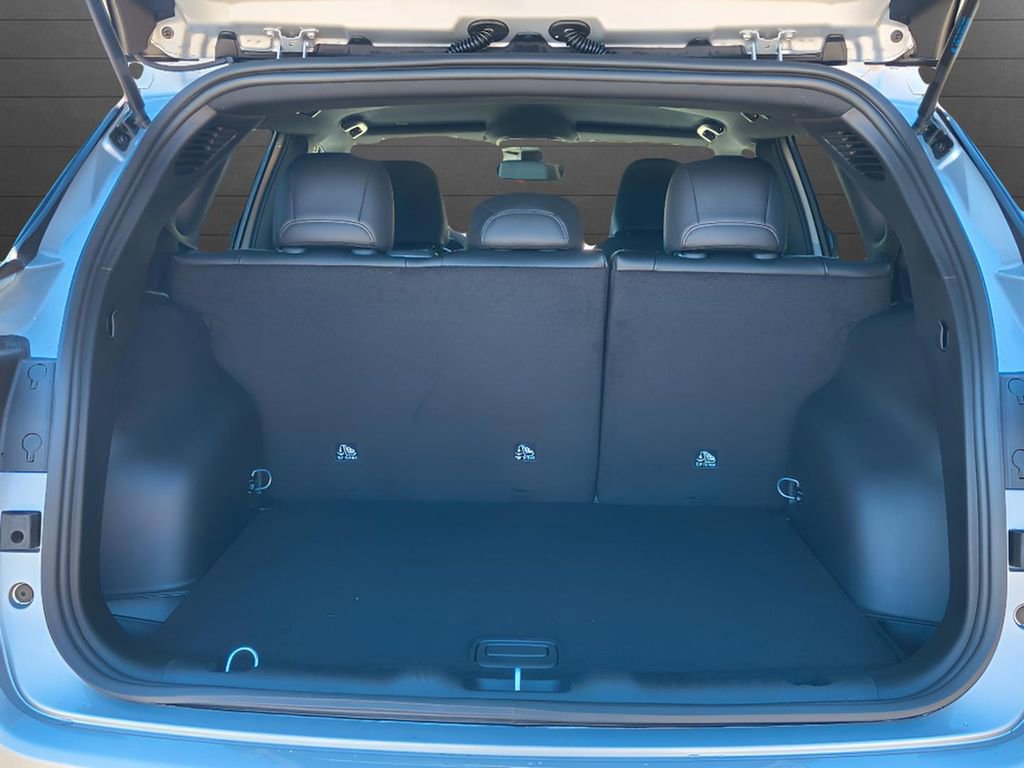 New 2026 Jeep Compass Latitude image 7