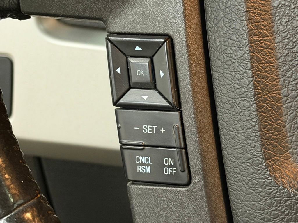 Used 2012 Ford F150 FX4 w/ FX Luxury Pkg image 45