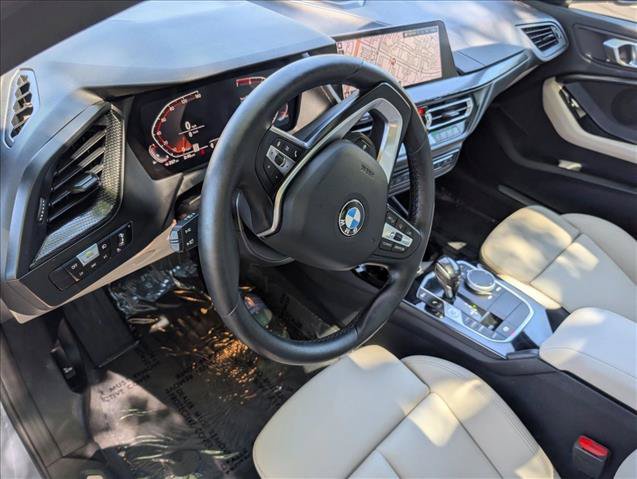 Used 2022 BMW 228i Gran Coupe w/ Convenience Package FWD image 9