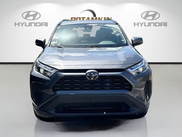 Used 2024 Toyota RAV4 XLE w/ Convenience Package FWD video 2