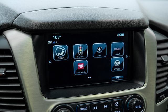 Used 2020 GMC Yukon Denali w/ Denali Premium Package AWD/4WD image 56