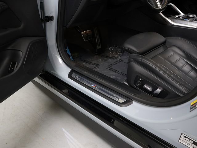Used 2023 BMW i4 M50 w/ Premium Package AWD/4WD image 27