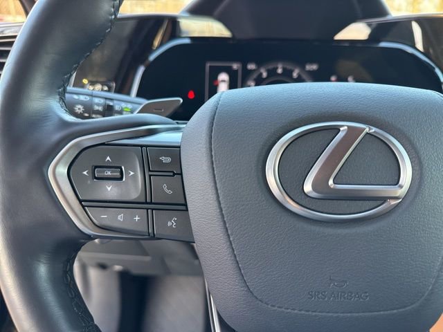 Used 2024 Lexus NX 350 AWD image 36