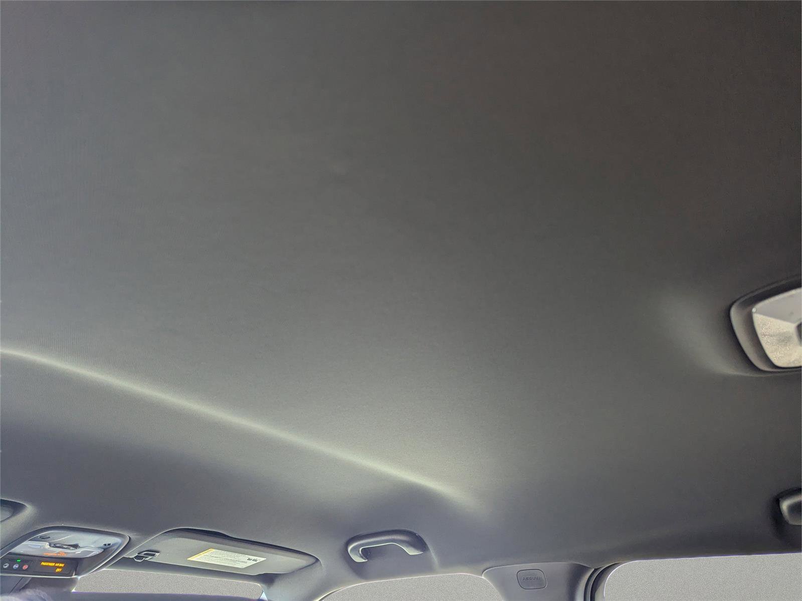 New 2025 Chevrolet TrailBlazer ACTIV w/ Convenience Package image 24