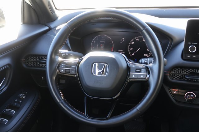 Used 2023 Honda HR-V Sport image 10