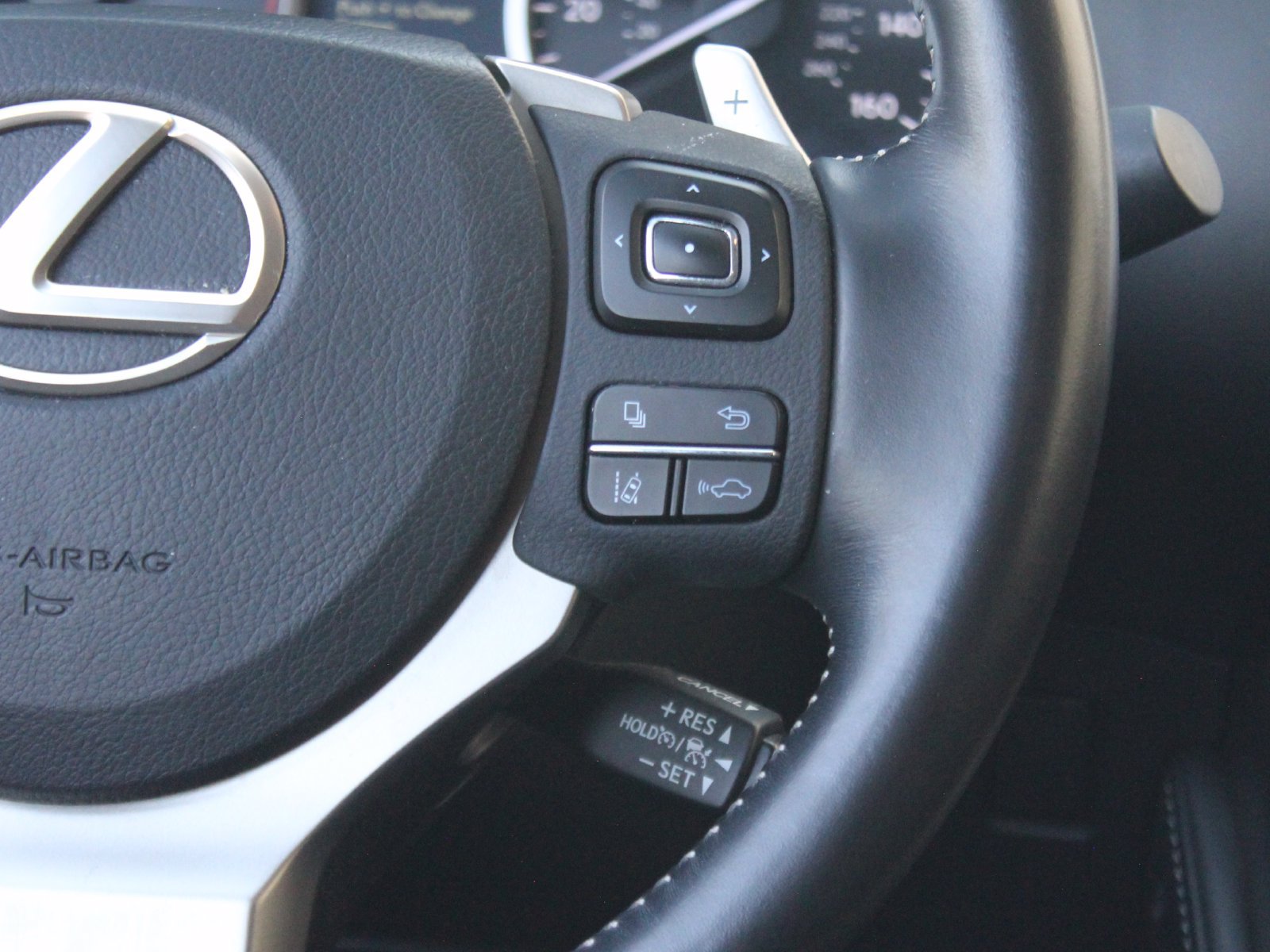 Used 2020 Lexus NX 300 FWD w/ Accessory Package image 29