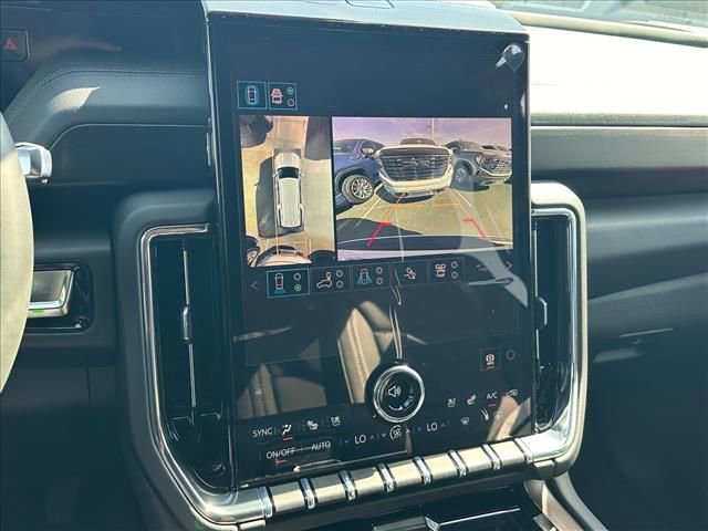 New 2026 GMC Yukon XL Denali w/ Denali Reserve Package AWD/4WD image 34