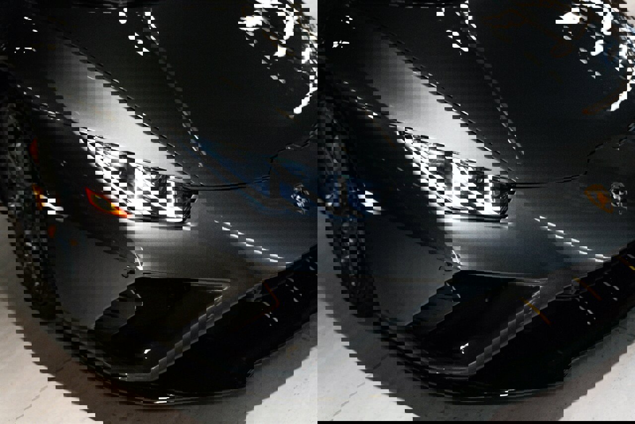 Used 2023 Lamborghini Huracan EVO image 42