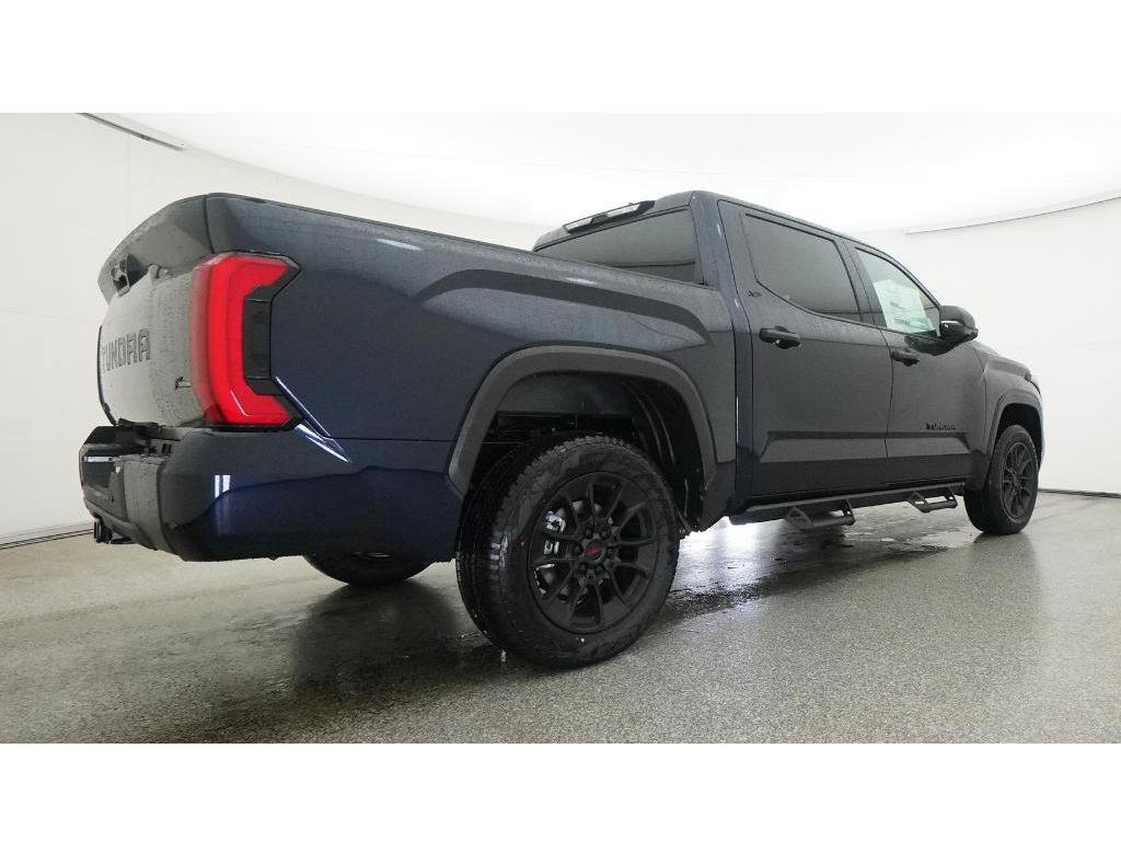 New 2026 Toyota Tundra SR5 AWD/4WD image 25