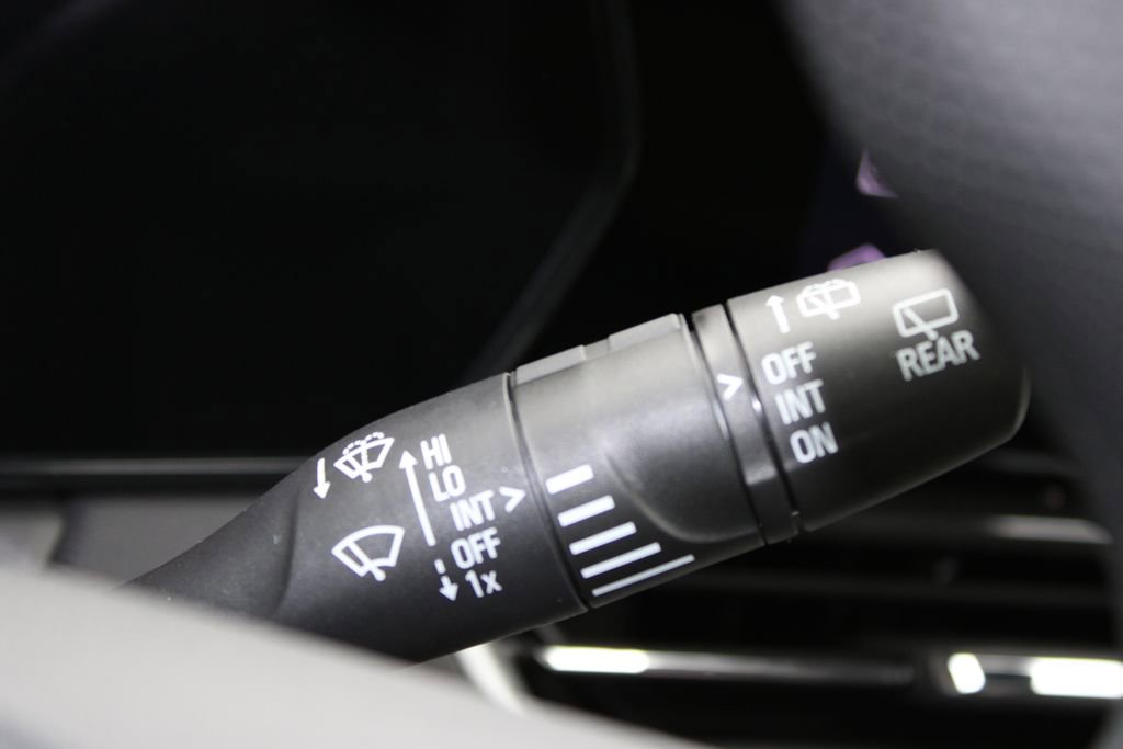 New 2026 Chevrolet TrailBlazer LT image 30