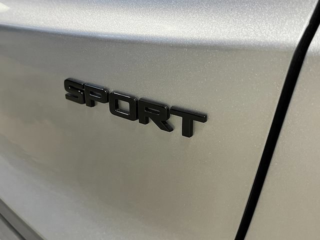 New 2026 Honda CR-V Sport-L image 10
