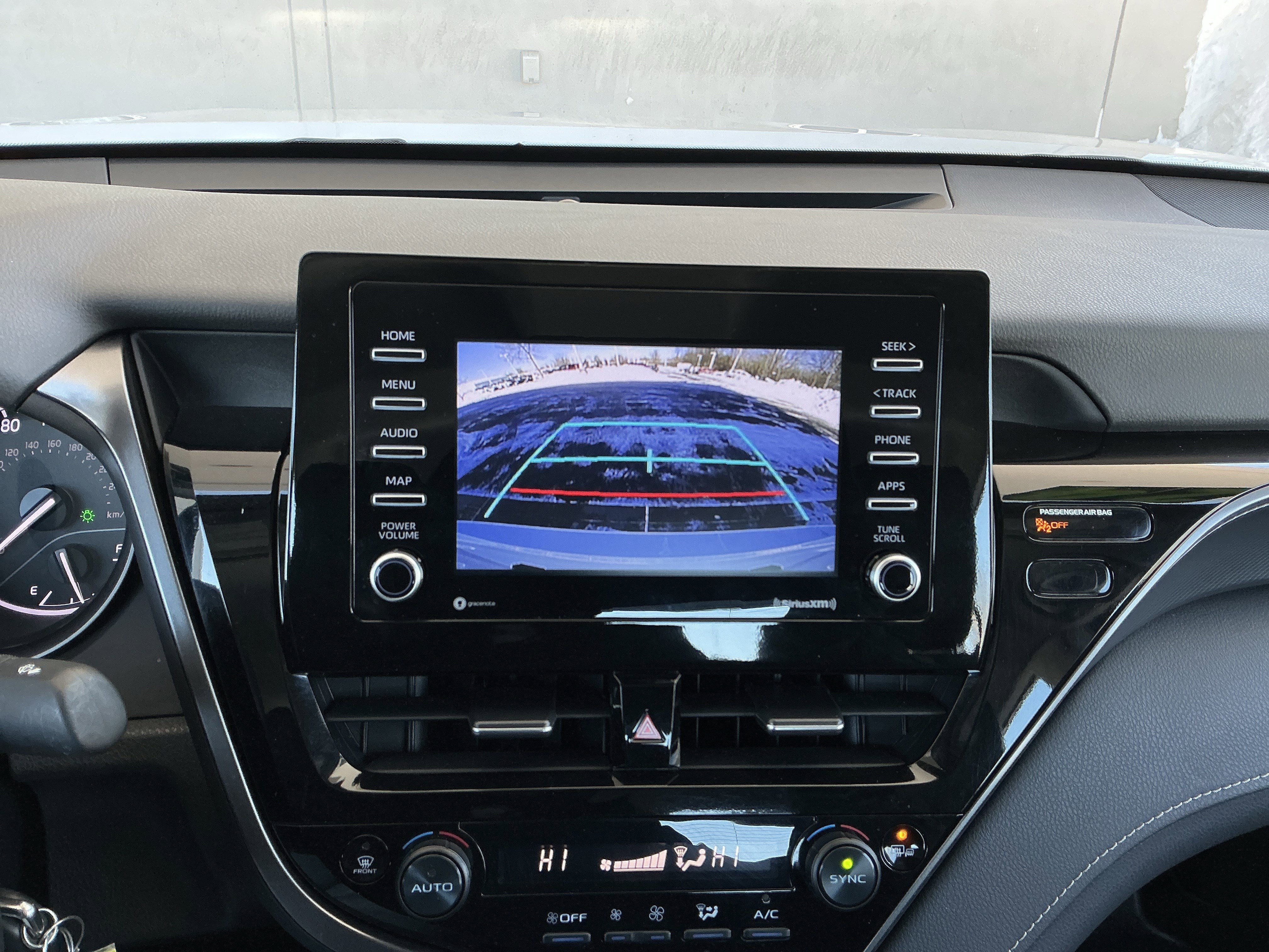 Certified 2024 Toyota Camry SE image 10