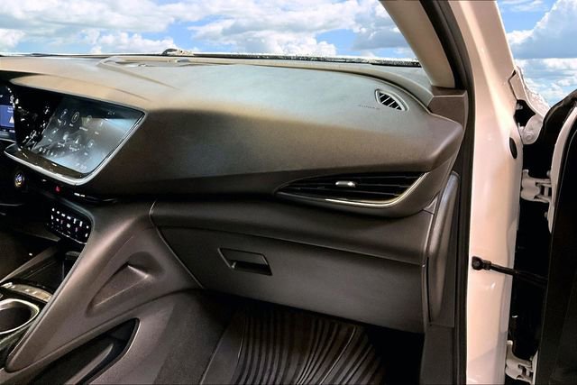 Used 2023 Buick Envision Essence image 26