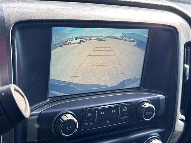 Used 2019 Chevrolet Silverado 1500 LT w/ All Star Edition image 35