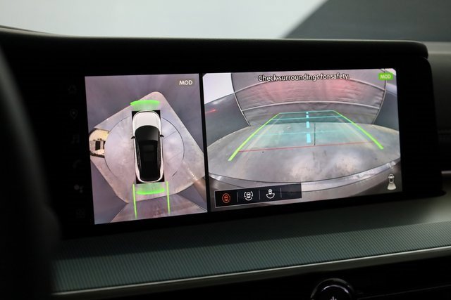 Certified 2025 Nissan Murano SL w/ Cargo Package image 19