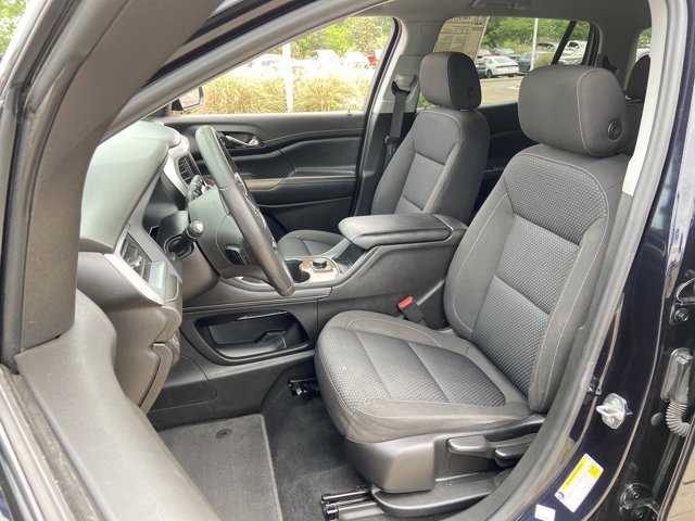 Used 2022 GMC Acadia SLE w/ Elevation Edition image 18