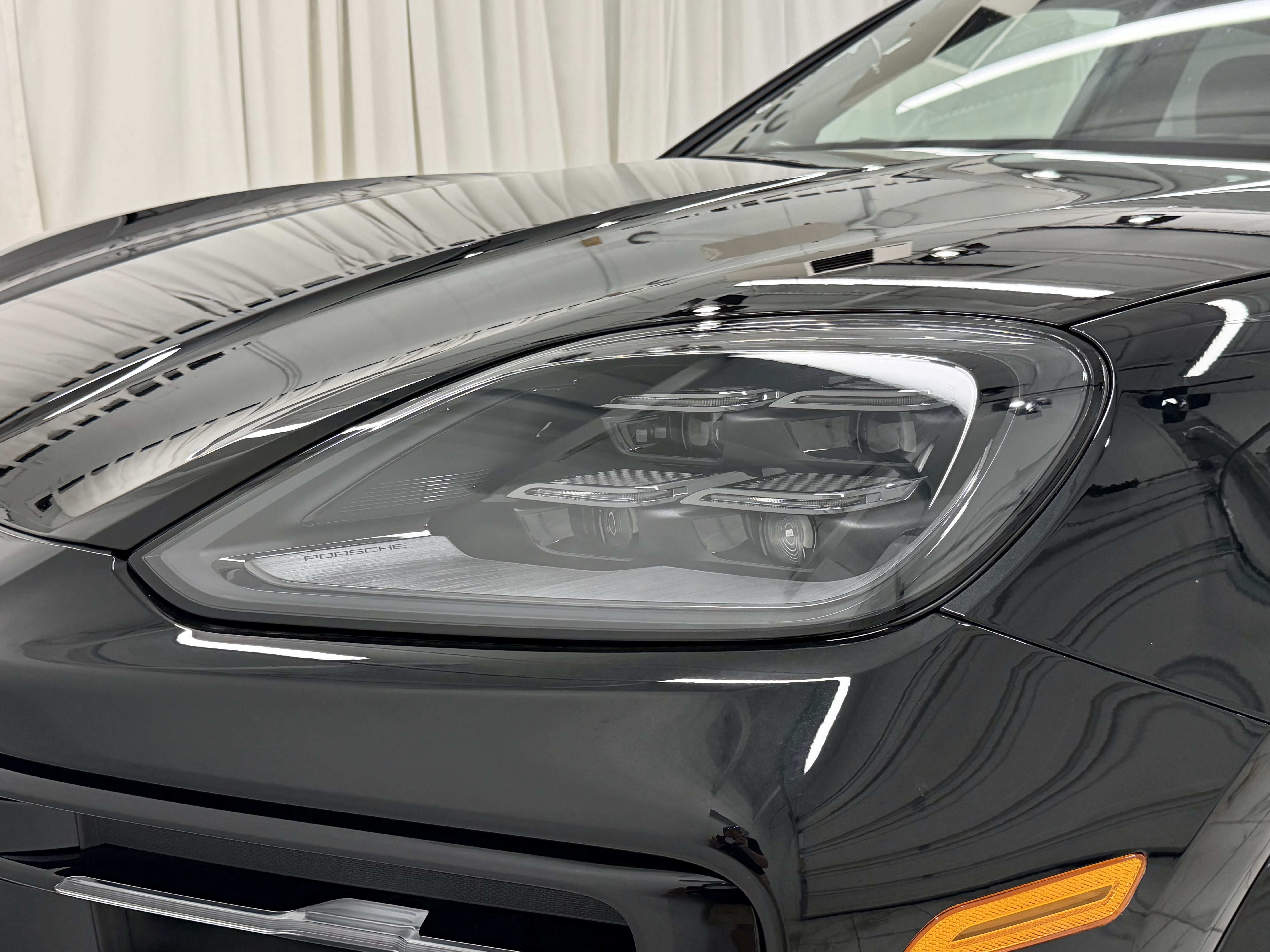 New 2026 Porsche Cayenne AWD/4WD image 17