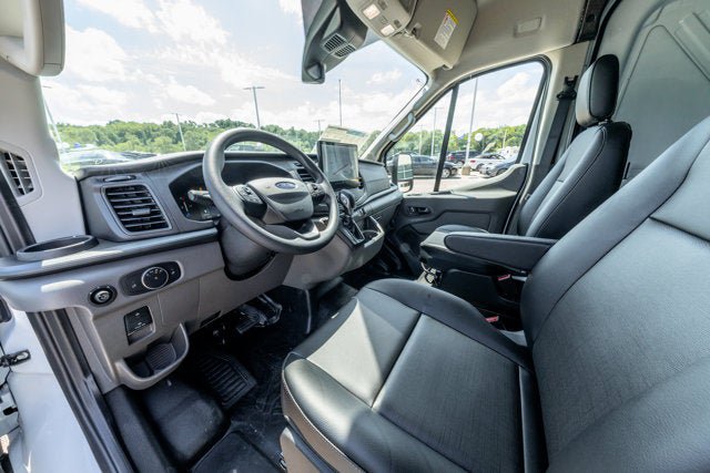 New 2026 Ford Transit 250 148 Medium Roof Extended AWD image 20