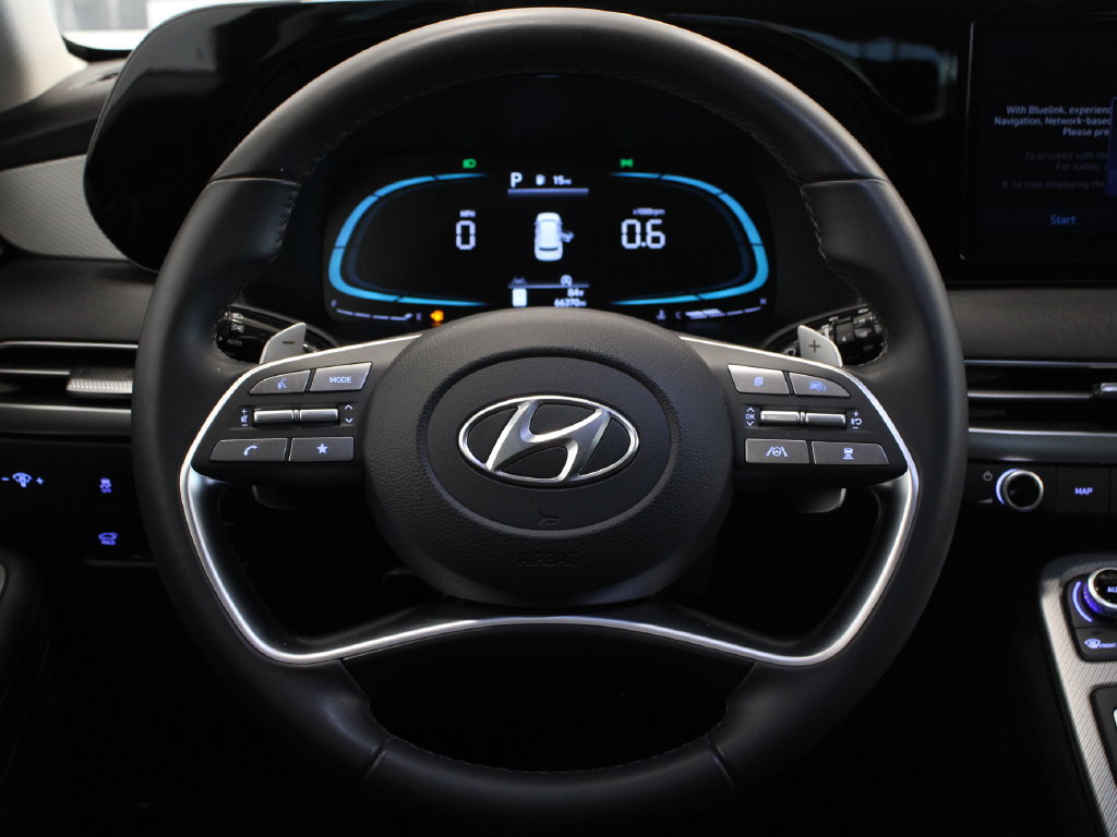 Used 2023 Hyundai Palisade SEL FWD image 20