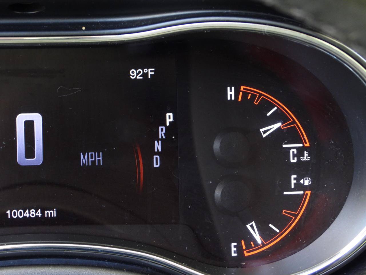 Used 2018 Dodge Durango SXT w/ 3rd Row Seating Group RWD image 77