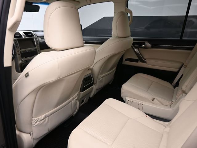 Used 2021 Lexus GX 460 Premium image 12