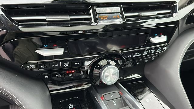 New 2026 Acura MDX SH-AWD w/ Advance Package image 18