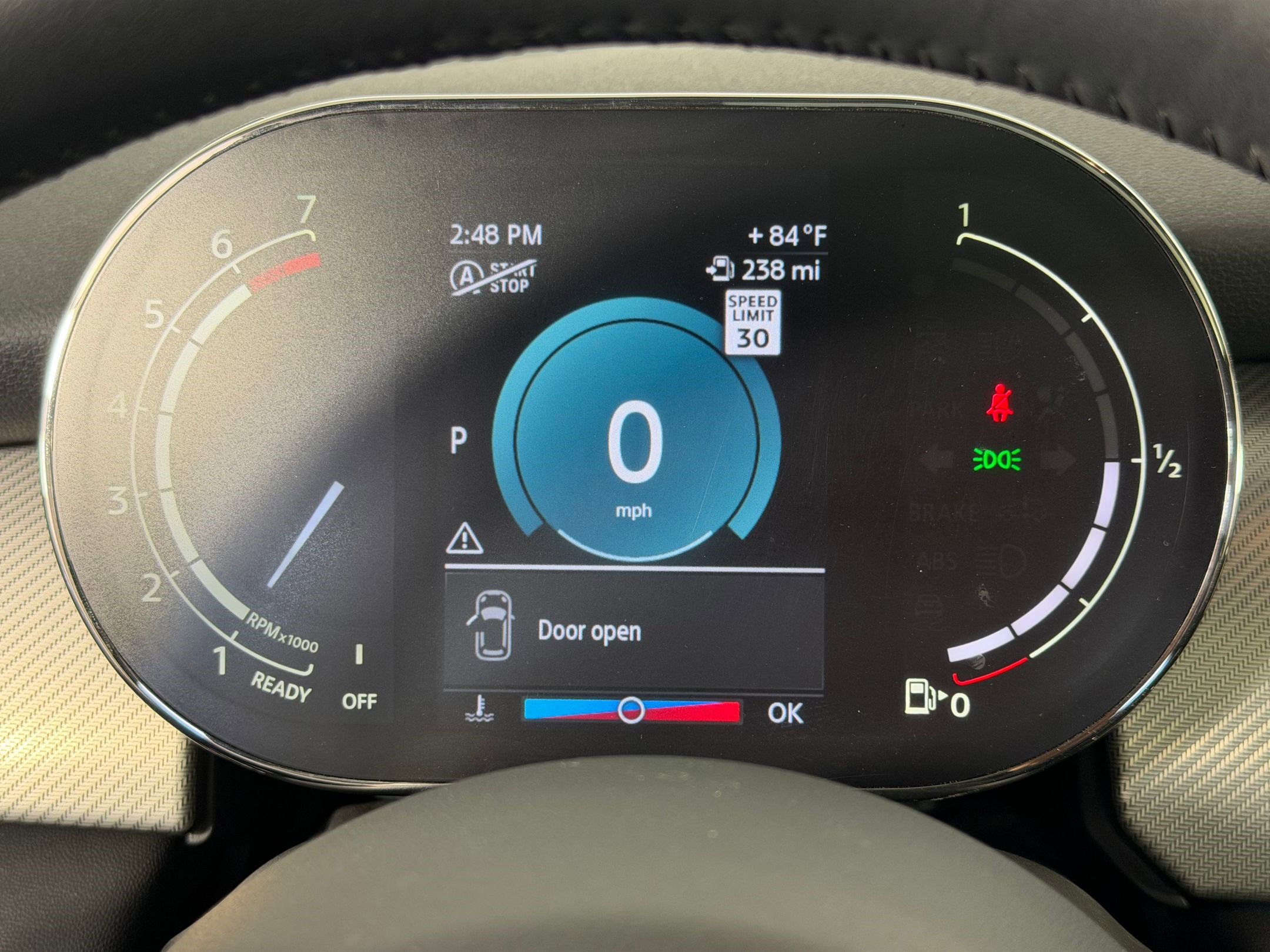 Used 2024 MINI Cooper 2-Door Hardtop image 17