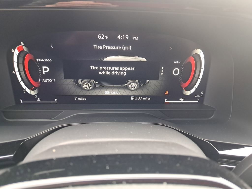 New 2026 Nissan Pathfinder Platinum w/ Lighting Package image 17