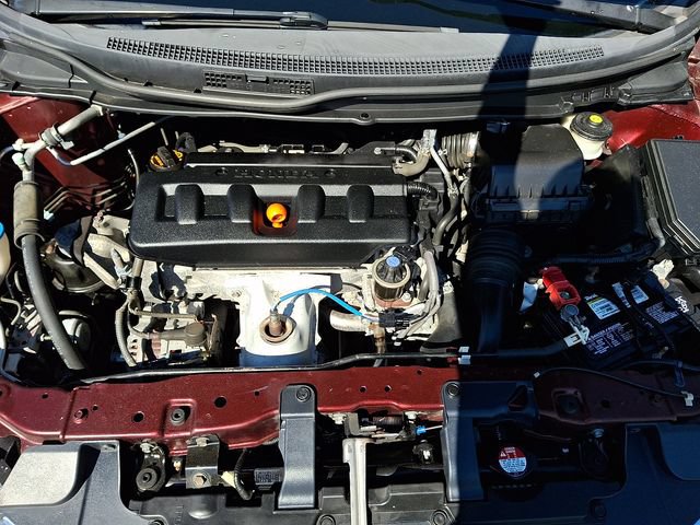 Used 2012 Honda Civic LX image 28