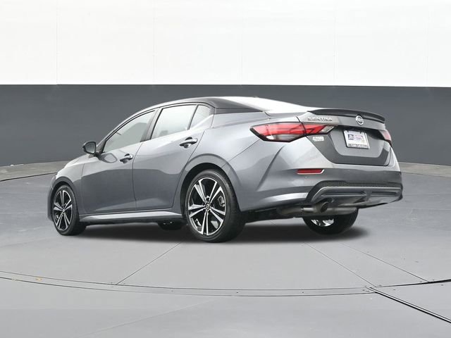 Used 2023 Nissan Sentra SR w/ Electronics Package image 44