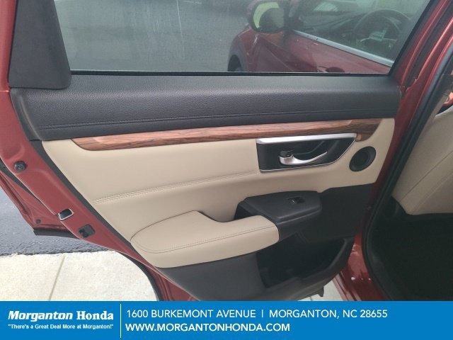 Used 2017 Honda CR-V EX-L image 19