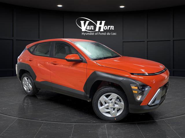 New 2026 Hyundai Kona SE AWD/4WD image 34