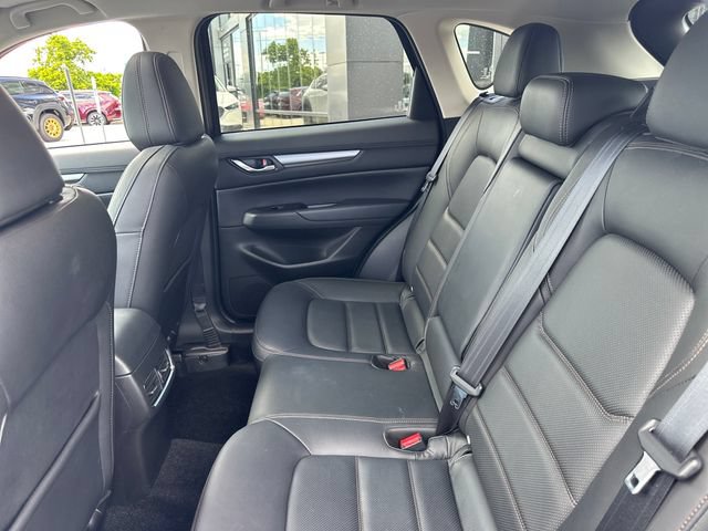 Used 2023 MAZDA CX-5 AWD 2.5 S image 20