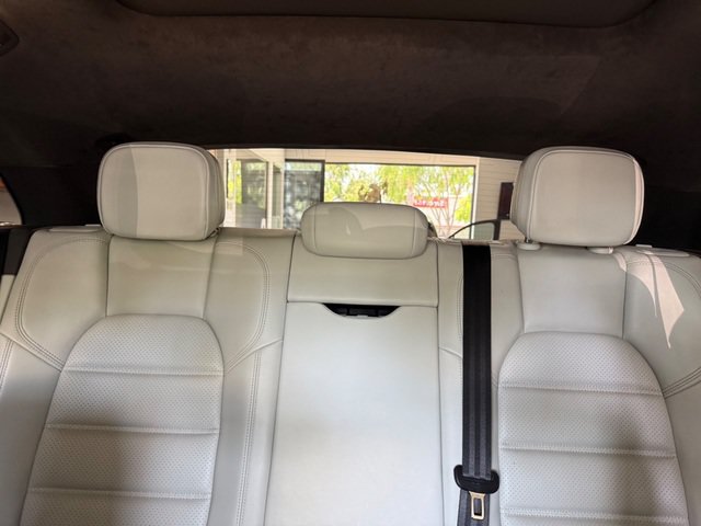 Used 2016 Porsche Macan Turbo AWD/4WD image 19