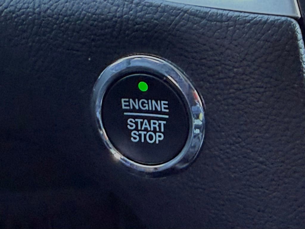 Certified 2024 Ford Edge SEL AWD/4WD image 20