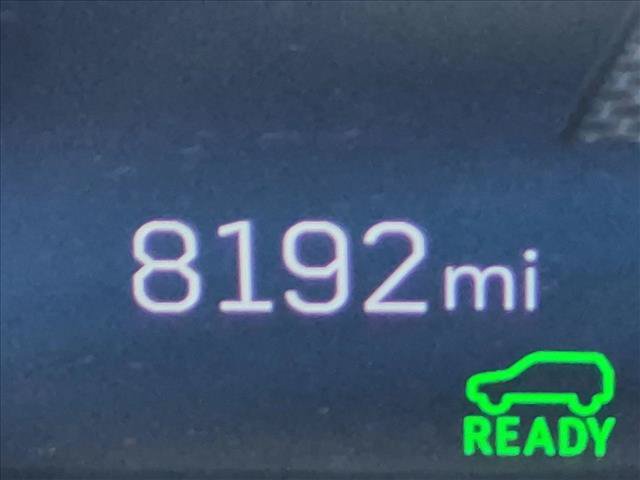 Used 2026 Cadillac Vistiq Sport w/ LPO, Floor Liner Package AWD/4WD image 11